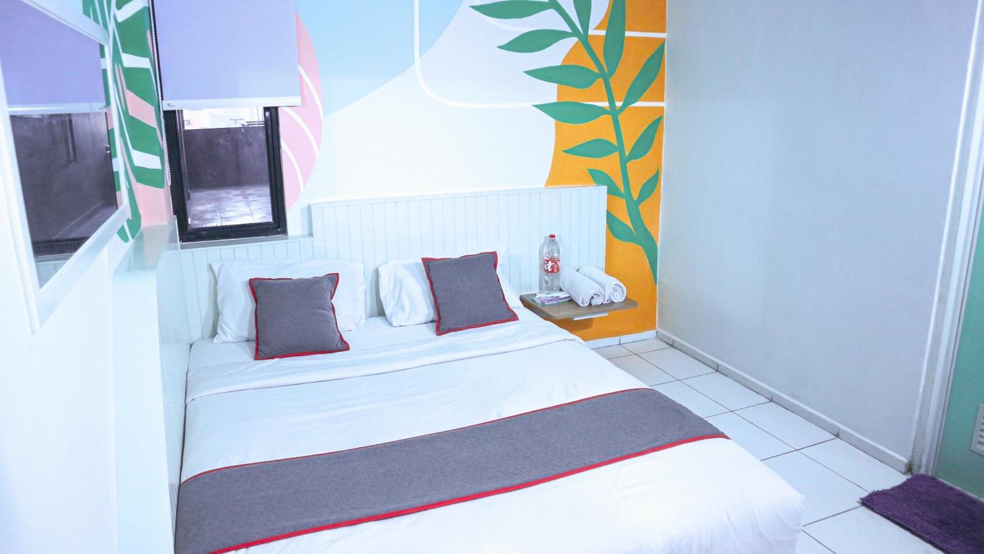 Collection O Tunas Plaza Residence Bekasi Exterior photo