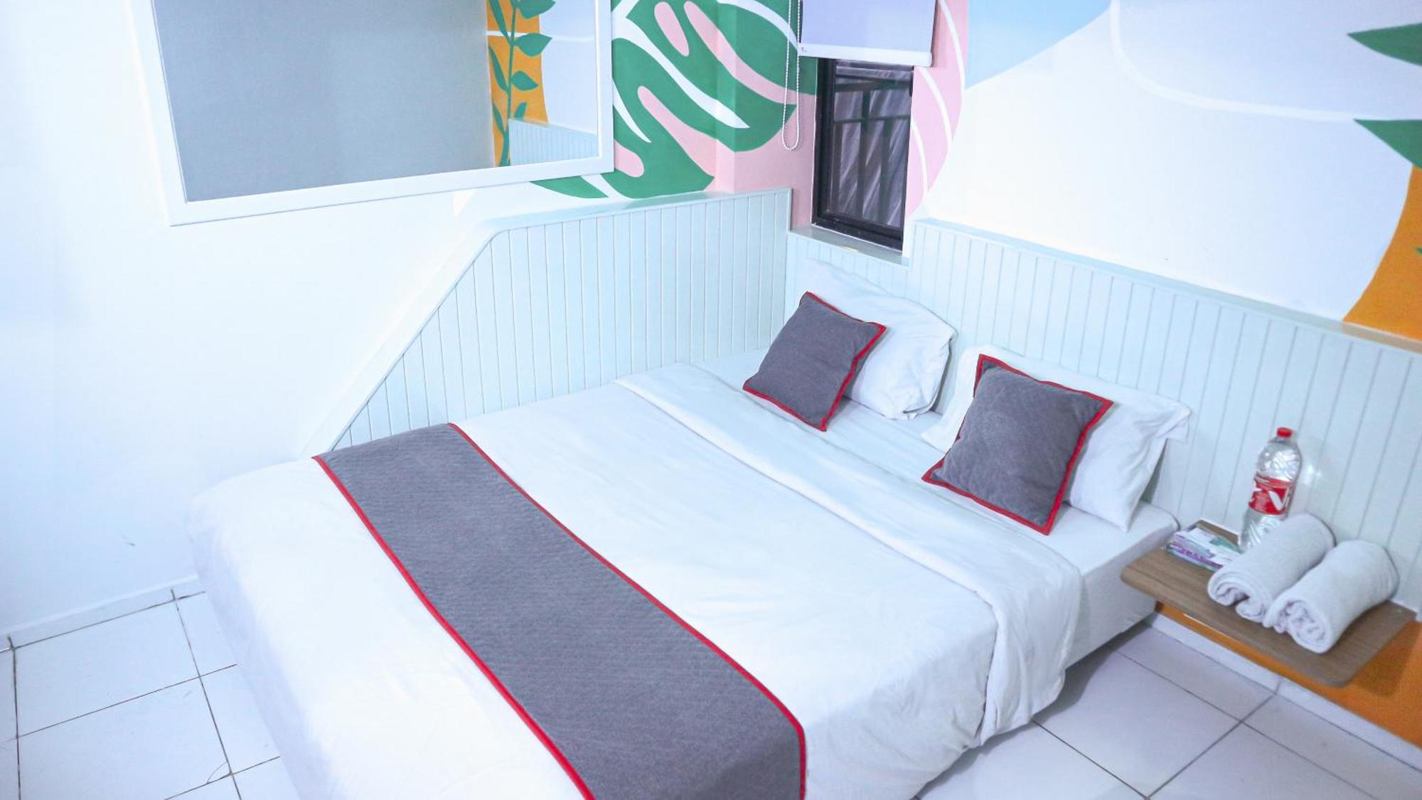 Collection O Tunas Plaza Residence Bekasi Exterior photo