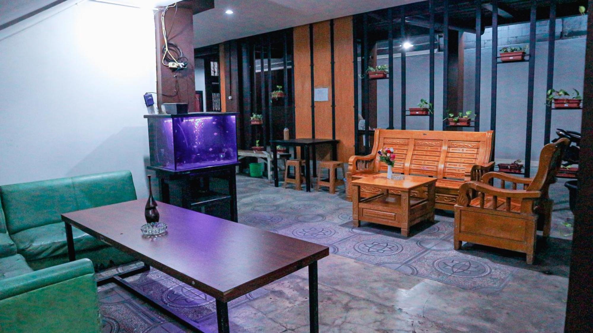 Collection O Tunas Plaza Residence Bekasi Exterior photo